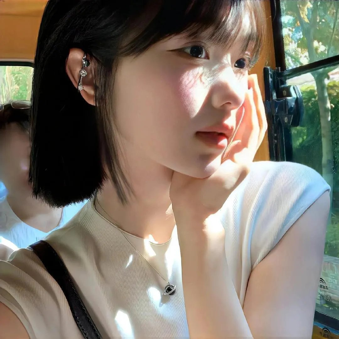 亲爱的你