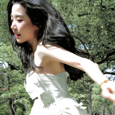 骆驼不会独自哭泣